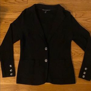 White House Black Market blazer